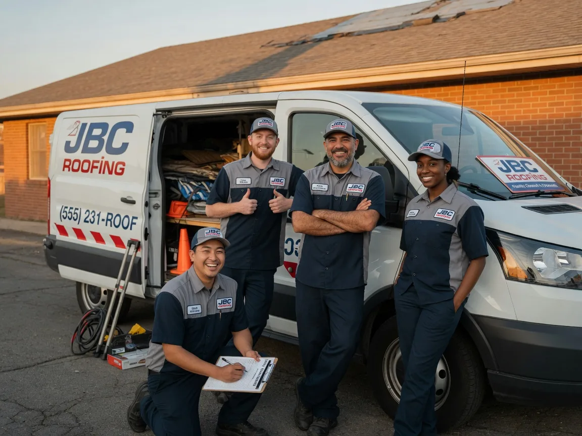 Roof Replacement company in Fort Sumner, NM